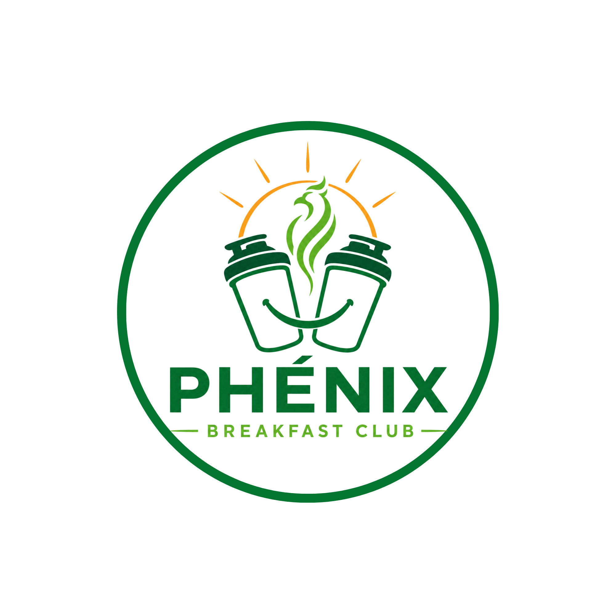 Phénix Breakfast Club